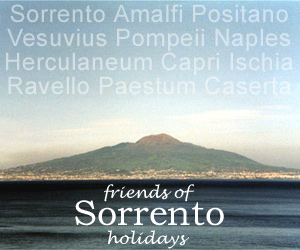 Friends of Sorrento